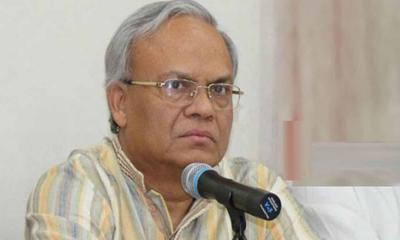 Govt using force to prevent Ishraque from becoming mayor: Rizvi