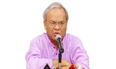 Mob culture on the rise due to administrative inertia: Rizvi