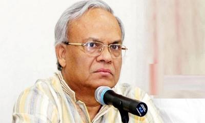 Only elected govt can amend constitution: Rizvi