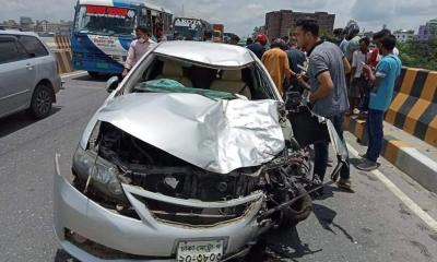 588 dead, over 1,100 injured in road accidents in April: RSF