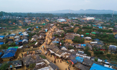 Dhaka rejects Myanmar’s erroneous statistics on Rohingyas