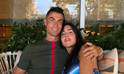 Cristiano Ronaldo, Georgina Rodriguez tie the knot after 10 years together