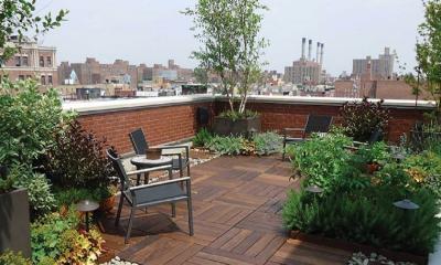 How gardening can help you live better, for longer