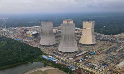 Rooppur nuclear project: HC asks why termination of 18 engineers won’t be illegal