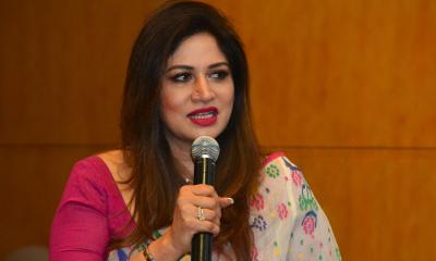 Rubaba Dowla replaces Isfaq Ahsan as BCB director