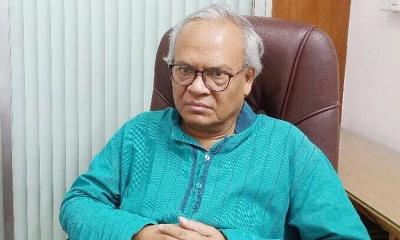 You may go, you may talk to a diplomat, but why the secrecy: Rizvi to NCP