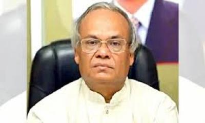 Nazrul inspires govt vision, says Rizvi