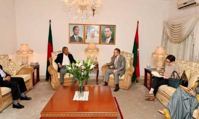 Russia seeks stronger ties in meeting with BNP’s Fakhrul