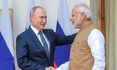 Putin likely to visit India by end of 2025