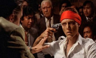 Russian Roulette: A deadly game of chance