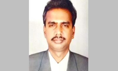 SC lawyer dies during court proceedings
