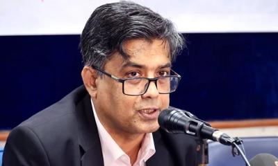 No letter received from Tulip Siddiq: Shafiqul Alam