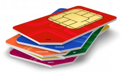 Govt considers cutting SIM taxes