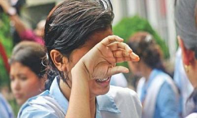 Over 600,000 students fail SSC and equivalent exams this year