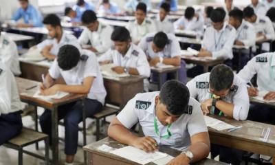 No grace marks given in SSC 2025, says Dhaka education board chairman