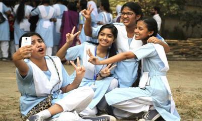 SSC, equivalent results today— here’s how to check online and via SMS