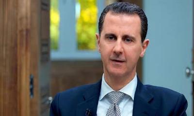 Syria court sentences Bashar al-Assad to death over war crimes