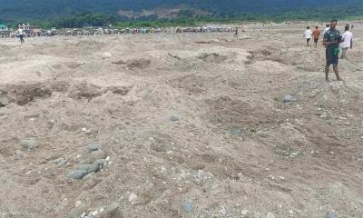 HC to hear writ on illegal white stone looting in Sylhet
