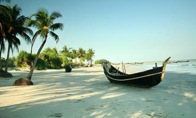Saint Martin’s Island to reopen for tourists from November 1