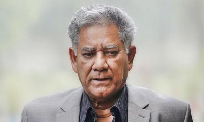 Some set up factories solely for money laundering: Adviser Sakhawat