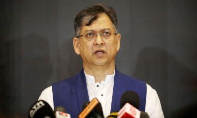 BNP leader challenges government to justify post-December elections