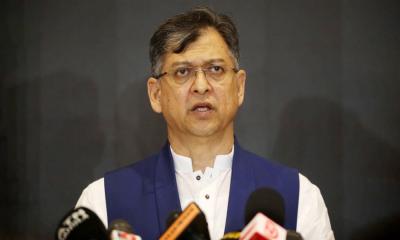 Proposed election timeline aligns with Jamaat amir’s perspective: Salahuddin
