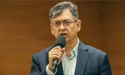 ‘Reform Council’ has no constitutional basis yet: Home Ministe