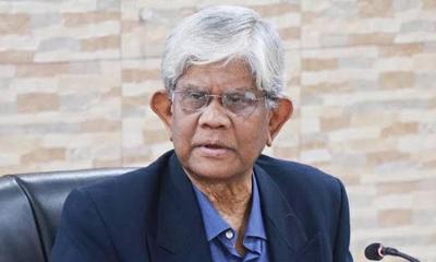 IMF satisfied with Bangladesh‍‍`s economic reform measures: Dr Salehuddin