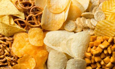 Why salty snack cravings happen and how to manage them