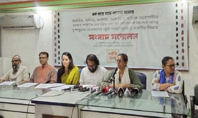 ‘Sampriti Jatra’ identifies 29 districts as ‘high-risk’ ahead of Durga Puja