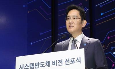 Samsung Chairman Urges ‘Do-or-Die’ Mindset Amid AI Challenges