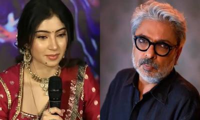 Sanjay Leela Bhansali to begin Madhubala biopic after Love & War