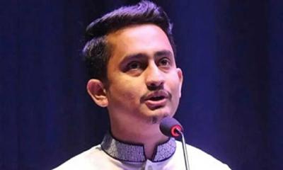 Contempt of court petition filed against NCP leader Sarjis Alam