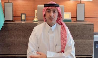 Saudi Ambassador sees strategic investments driving Bangladesh-Saudi partnership
