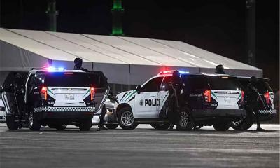 Saudi Arabia arrests over 14,000 migrants in one week