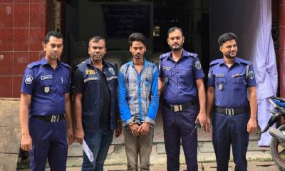 Youth kills mother-in-law and two brothers-in-law over dispute regarding shop sale: PBI
