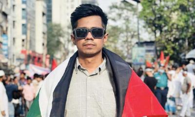 3 arrested over DU Chhatra Dal leader murder