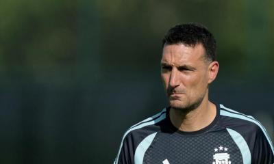 Scaloni admits Spain deserved World Cup win after Argentina‍‍`s final defeat