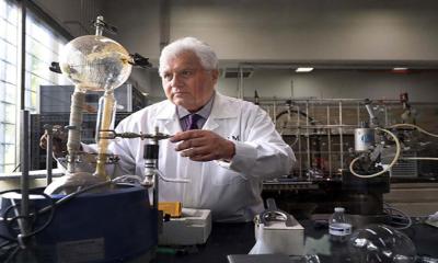 Study finds new way to search for life in space