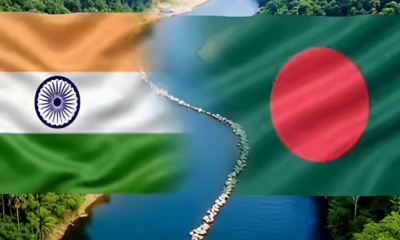 Ganges Water Treaty ‘needs comprehensive review’ before renewal