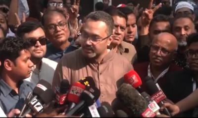 Election outcome a win for democracy, says BNP