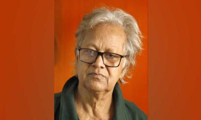 Renowned sculptor Hamiduzzaman Khan passes away at 79