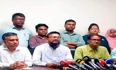 Secretariat employees to begin daily one-hour work stoppage from tomorrow