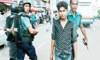Section 54 arrests now require two conditions: Adviser
