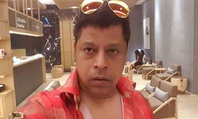 Online casino kingpin Selim Prodhan arrested again