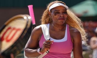 Serena returns to Wimbledon singles as Swiatek, Zverev begin campaigns