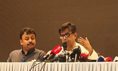 Govt forms committee to probe surveillance equipment purchases