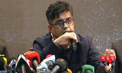 Stock market has become a ‘den of robbers’: Shafiqul Alam