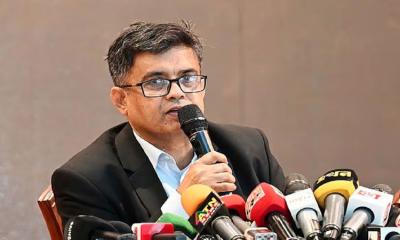 Public breathed a sigh of relief after AL’s activities banned: Shafiqul