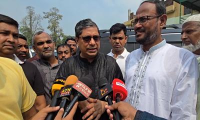 No fuel shortage in country as import, supply normal: Shahe Alam